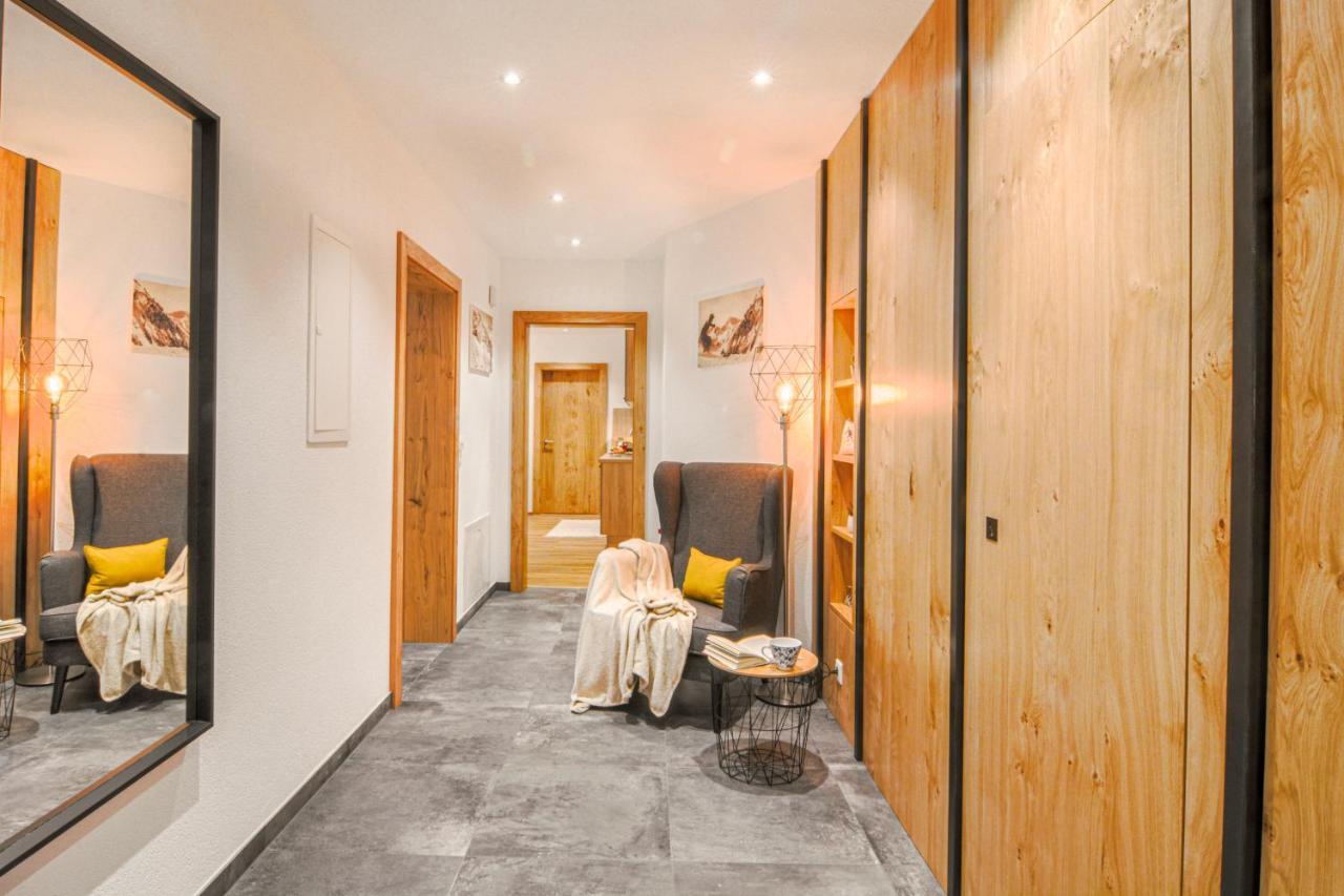 Didis #Holidayhome イシュグル エクステリア 写真