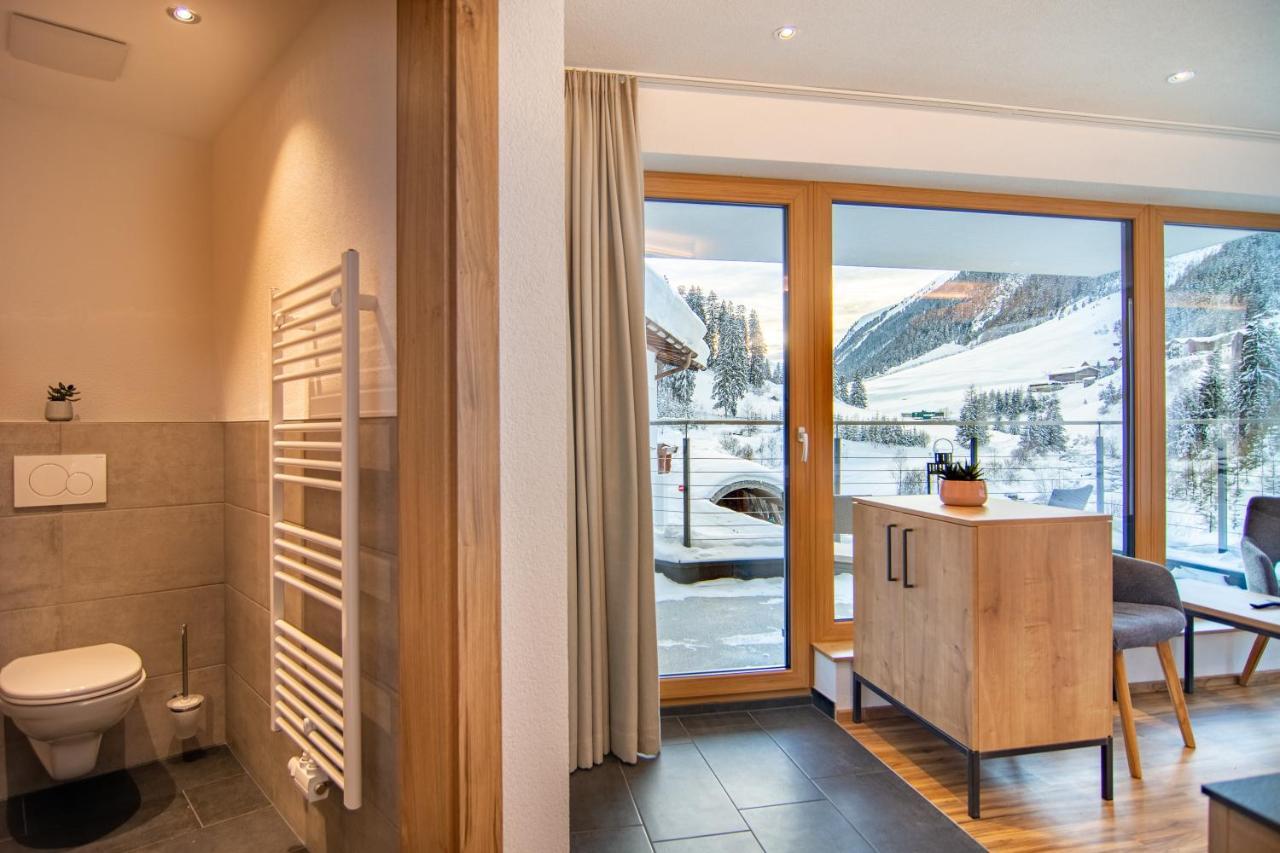 Didis #Holidayhome イシュグル エクステリア 写真